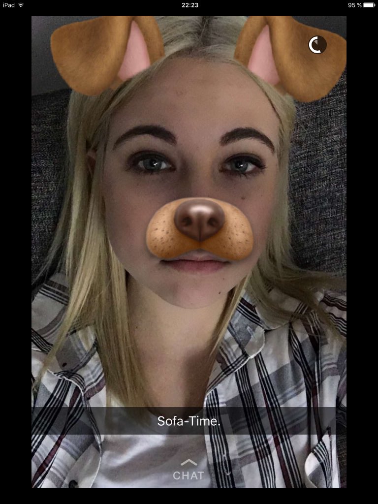 stdtohneliebe's tweet photo. Fav gurl💘 #melinski @MelinaSophie https://t.co/bpxlcoqPOr