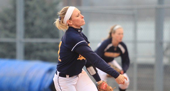 Augie Softball <a href="/AUGIESFTBLL/">AUGUSTANA SOFTBALL</a> wins two more in Florida. athletics.augustana.edu/news/2016/3/1/…