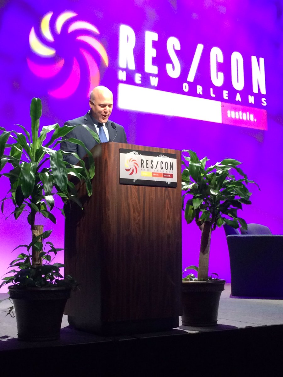 henkovink's tweet photo. At @ResConNola w @MitchLandrieu opening "catastrophes are the past and the future" "we will change &amp; be stronger!" https://t.co/2jZzaXZfiu