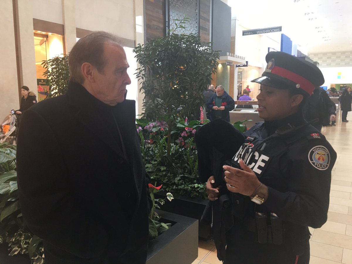 CopsForCancer's tweet photo. The Man @norm is on scene and ready to help with the #C4C2016 media launch! https://t.co/VUsocIxKSG