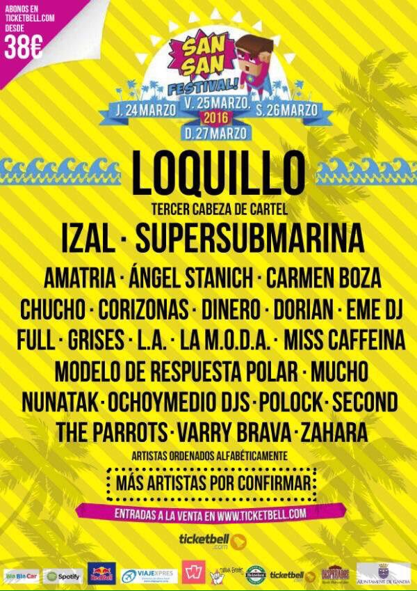imanoleg_'s tweet photo. Entradas ✅
Apartamento ✅
Música ✅
Ganas ✅ 
¡Nos vamos a @SanSanFestival! https://t.co/36Z2OgODRf