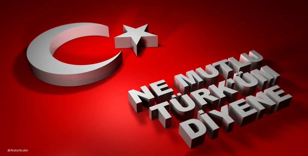 🇹🇷 Mehmet Serdar Pirko tweet media