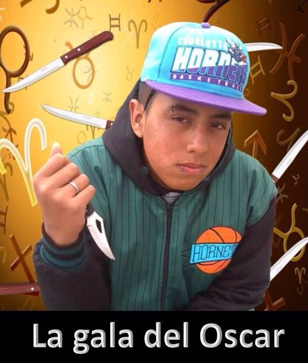 Lo que nos queda de la premiación