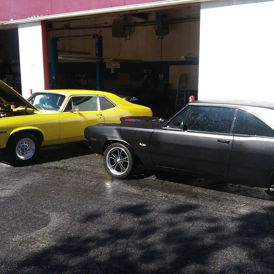 #mopar #meets #nova #ATL #rides #fastcarsandfreedom