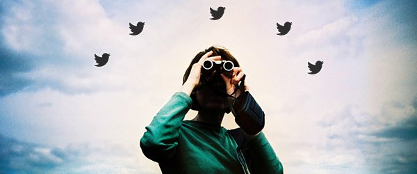 According to Twitter, here are 4 pieces of advice to increase your followers: ow.ly/YU5PL