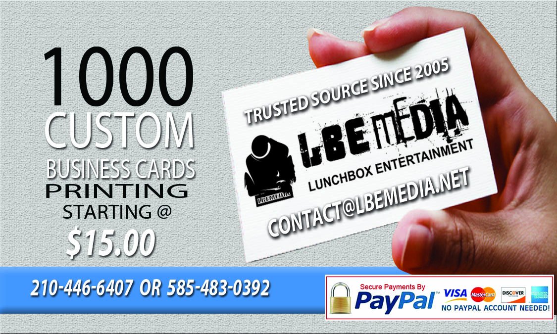 boriqua3374's tweet photo. #LunchboxEnt is offering new low prices on print service if you need work done hit me up
#LunchboxEnt
#Management https://t.co/neRAD9fftK