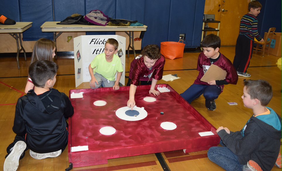 Invention Convention