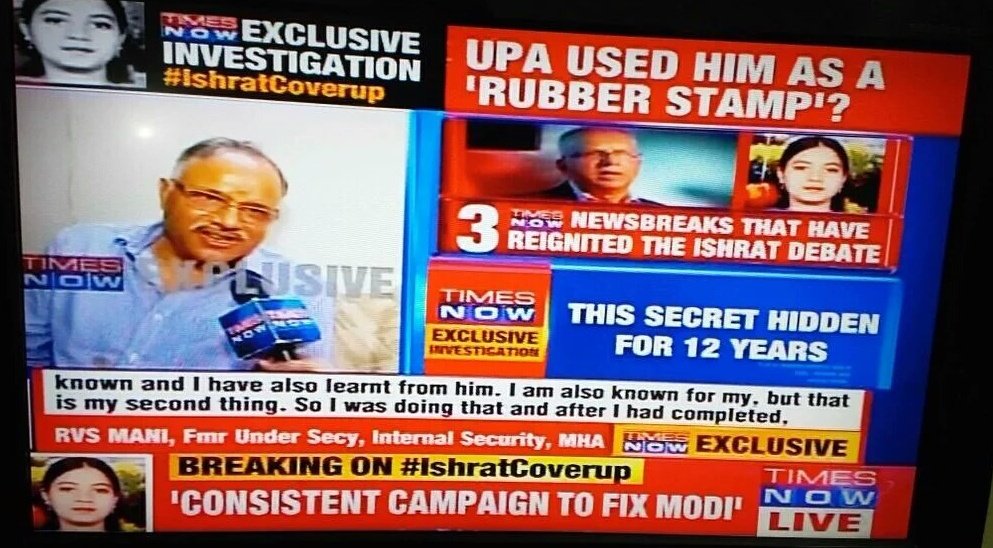 iPuneetSharma's tweet photo. Finally Congress's consistent campaign to fix @narendramodi failed &amp; exposed by true Nationalists. #IshratCoverup https://t.co/gGAWuob0EY