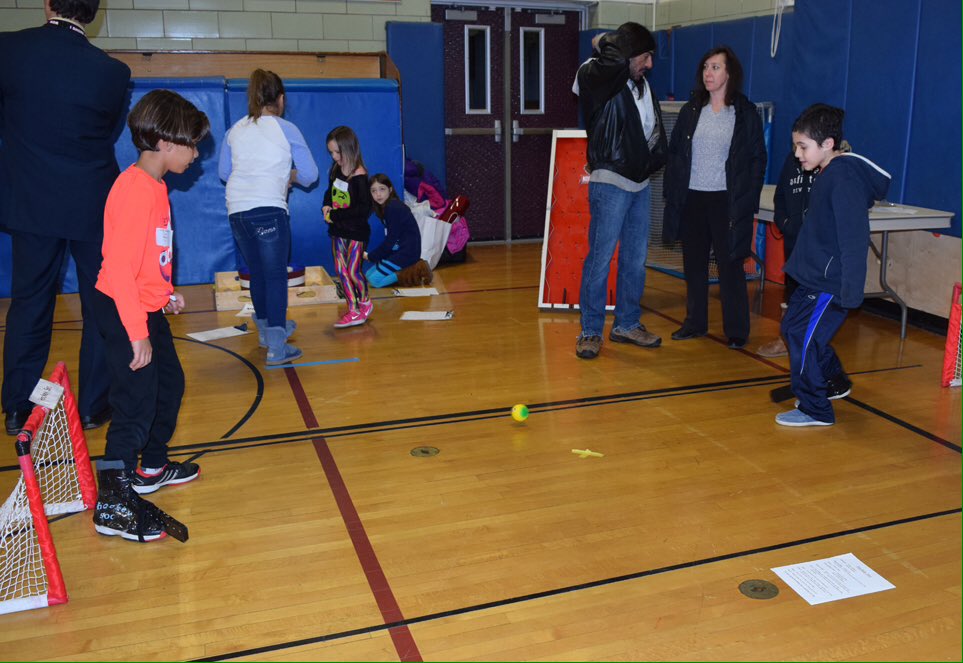 Invention Convention