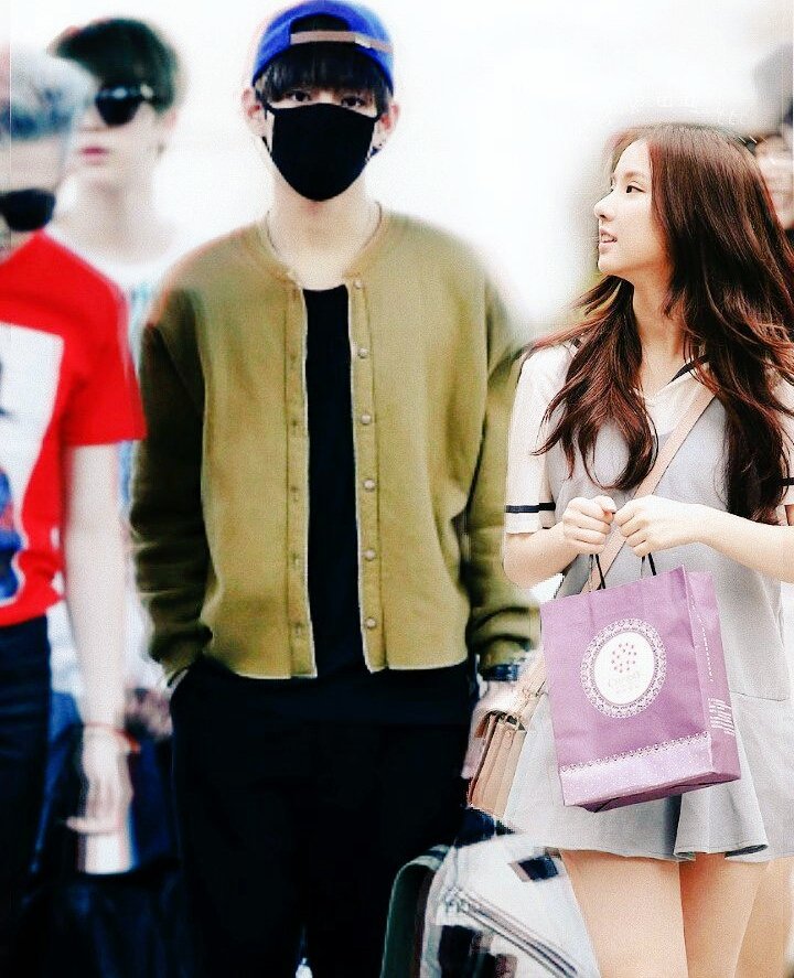punyasean's tweet photo. You're my Bakpou of my eyes wkkk @eunhaaagf https://t.co/B30HIWjAgH