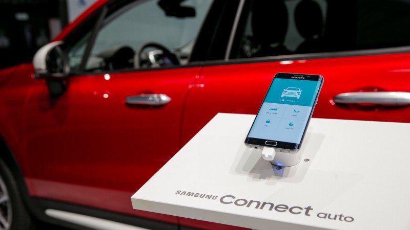 thetechsense's tweet photo. .@HERE strengthens technology collaboration with Samsung

#SamsungConnectAuto #Connectedcar https://t.co/z8Nbwu0nch https://t.co/7JQvoqe7C6