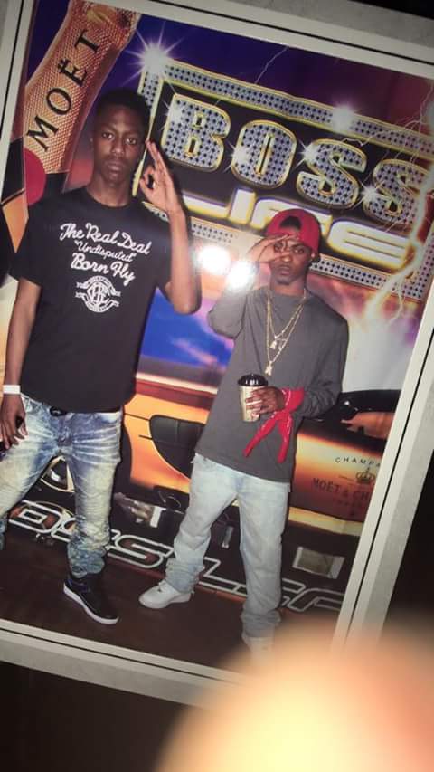 LoudPackk_rUS's tweet image. #LLBW I miss you bro @AllisWELL_9 ! Bigg 🅱'ssss