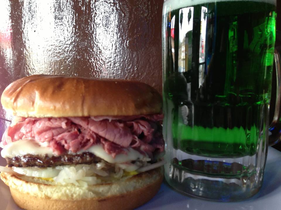 ClarkStreetDog tweet picture