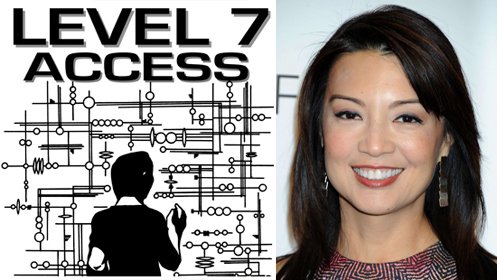 Level7AccessPod's tweet photo. On today’s podcast we chatted with the wonderful, glorious @MingNa #AgentsofSHIELD https://t.co/L5AZJCr3w1 https://t.co/NytUB7b8AS