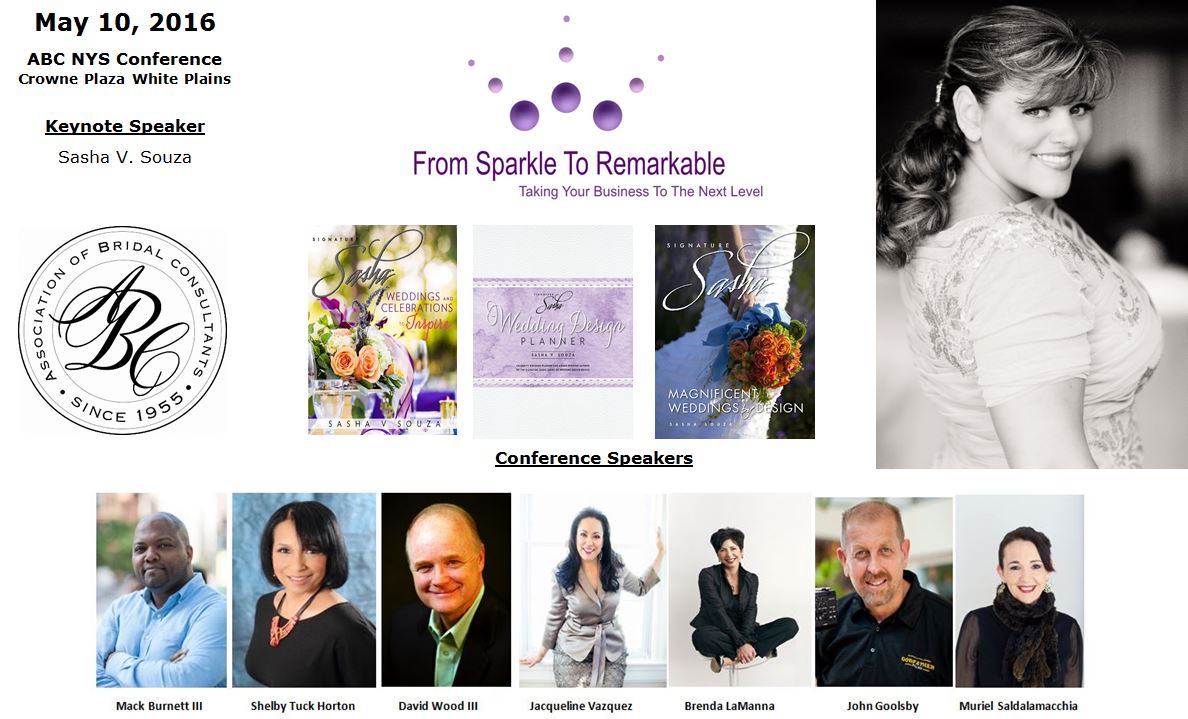 ABC_New_York's tweet photo. We are happy to announce the 2016 ABC NYS Conference. Keynote Speaker @sparkliatti https://t.co/s7vl3Ty1SK https://t.co/9DAABi61wu