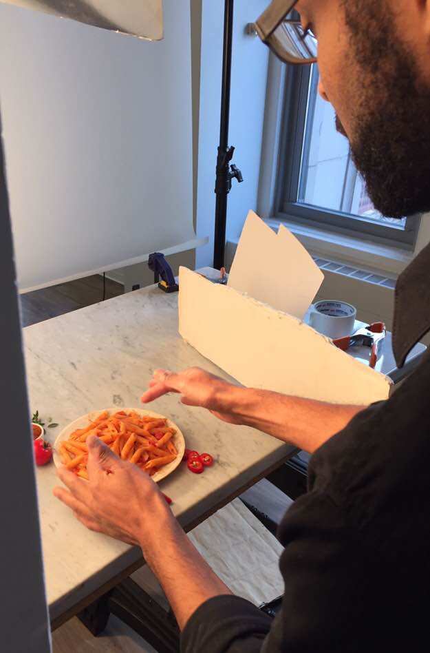 Equator_Design's tweet image. At Equator Design, playing with (your) food is allowed #EquatorDesign #foodphotography  #pasta