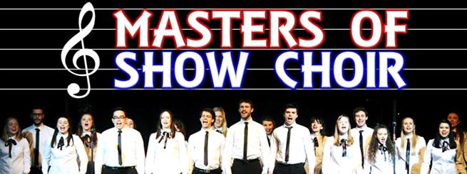 theartstheatre's tweet photo. The incredible @Show_Jo and lovely @SophieAustin1 are here today for #MastersOfShowChoir! https://t.co/mXodfkc0mI https://t.co/6sEiSsJ5Zv