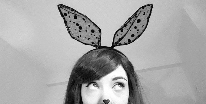 bunnyfied