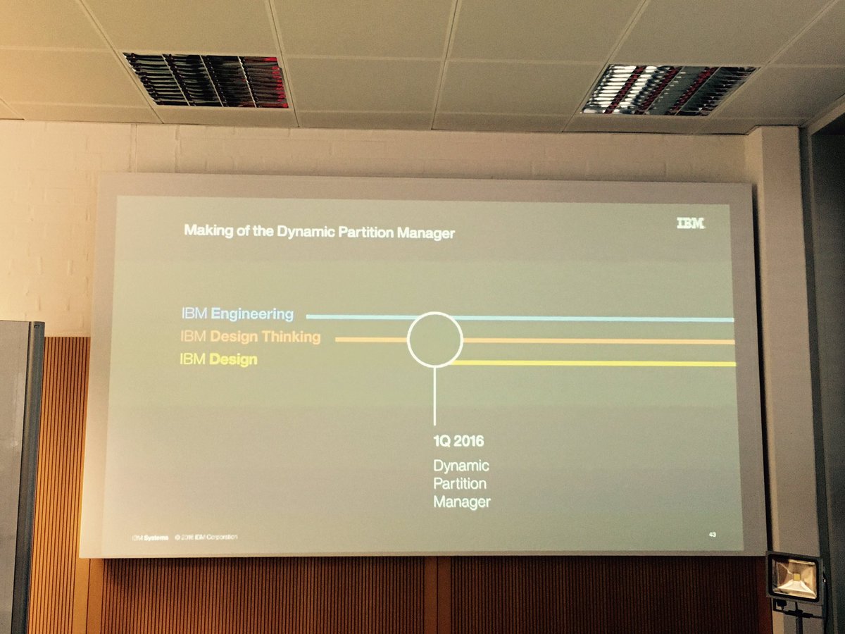 Matyes_Chavi's tweet image. Yay, change is in the air at #zsystems #ibmdesign #dpm #ibmdesignde #SHAREorg