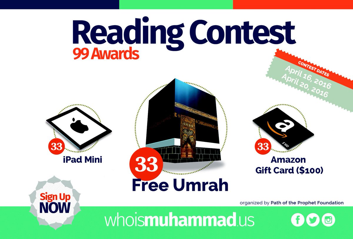 whoisGulen's tweet photo. Haven't you registered yet? #ReadingContest

https://t.co/kZtcUPl75g https://t.co/e465jZtMDD