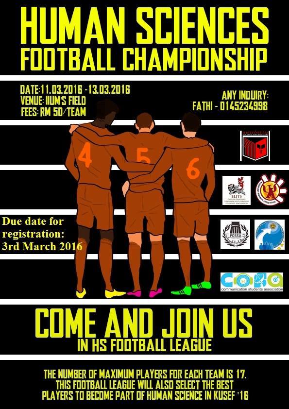 izzzat26's tweet photo. @IiumMustang @IIUMOnline HS Football Championship 2016
#HSWarriors #HSPower #TheGreatHS https://t.co/gyjtYeu6Pv