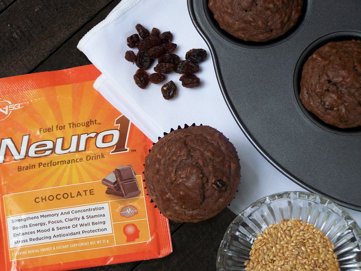 nutrition53's tweet photo. #muffins #chocolatemuffins #bake #recipe #proteinrecipe #neuro1 #brain
#braindrink #mind 
https://t.co/WdtbCfazQI https://t.co/UbM6LeOcQ7
