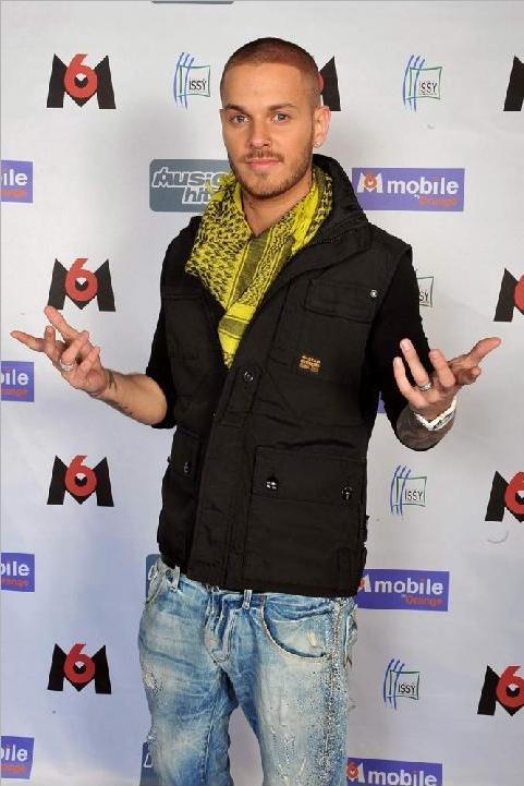 Pokora_Picture's tweet photo. 😝 https://t.co/VEYWThI8yr