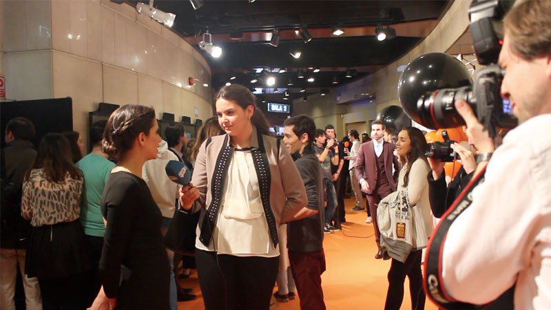 tressesenta_uv's tweet photo. La crónica de la gala de los Showing Film Awards #SFA2016 @ShowingF 
@fatimagracia… https://t.co/endylf8afB https://t.co/LyiBi3nwDM