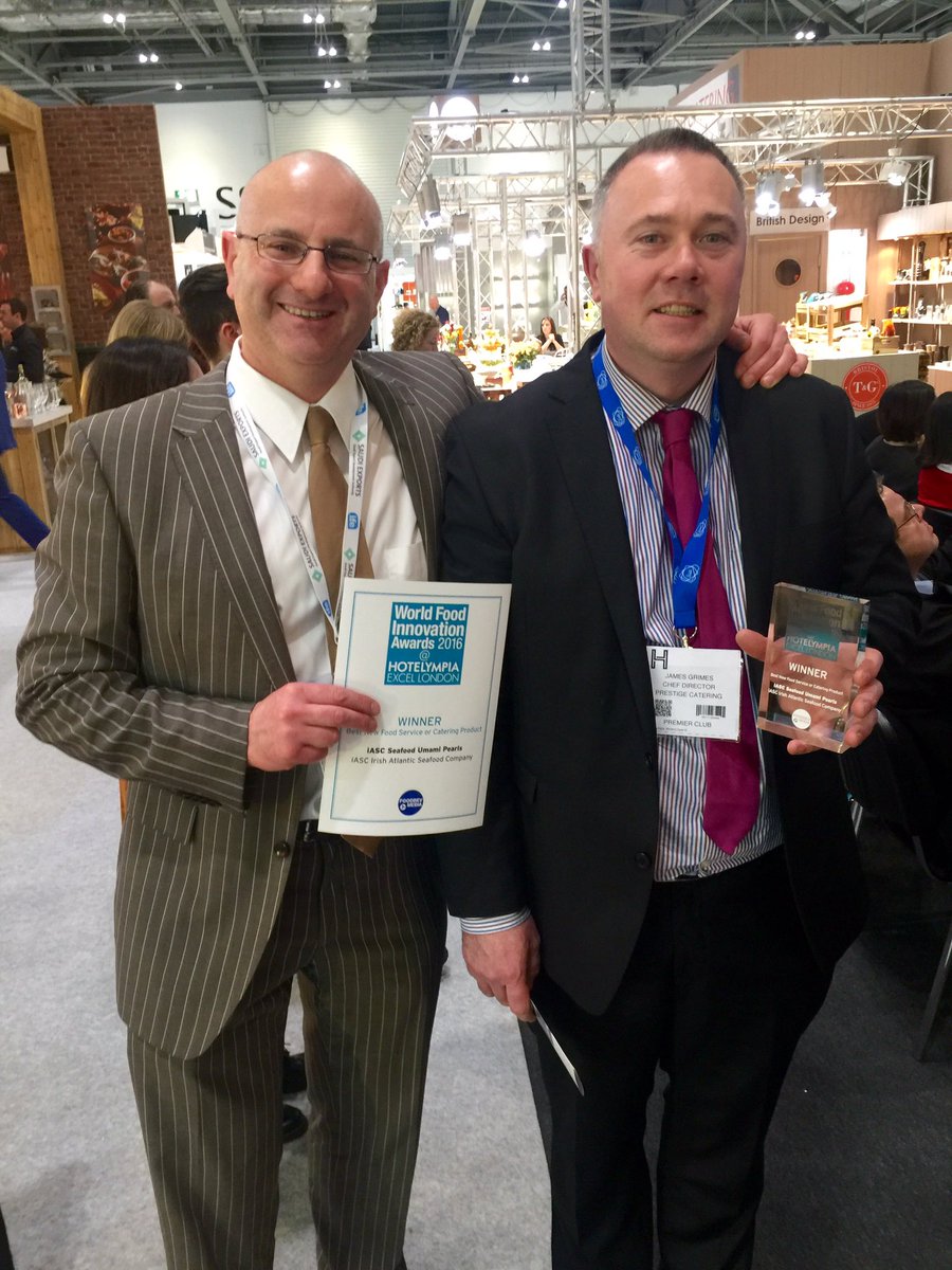 Kinsale Spirit Co Colin Ross tweet media