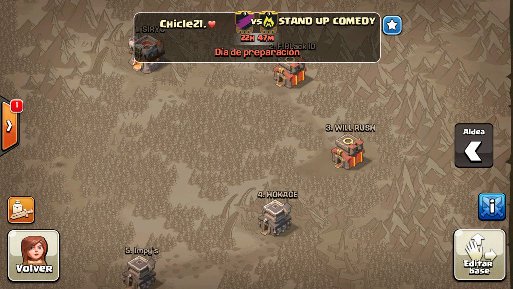 chicle21's tweet photo. Guerra interesante!!! #GoChicle #VamosChicleros https://t.co/1UthsxypV5