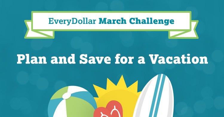 EveryDollar's tweet photo. Plan now for your dream vacation. Debt-free fun ahead! #MarchChallenge #PlanandSave
https://t.co/hddvfhxoIM https://t.co/tdfaxhztLB