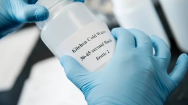 Students Reveal How They Broke the Lead Contamination Case in #Flint, Mich. scientificamerican.com/article/studen…