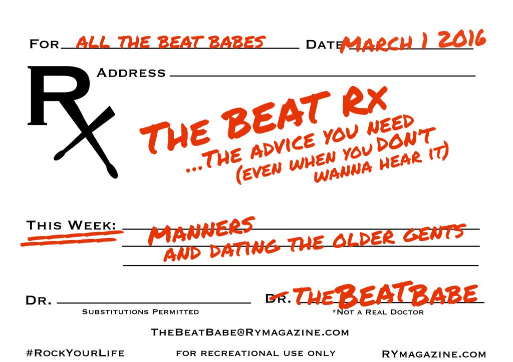 realshowpodcast's tweet photo. #TheBeatBabe is up and kickin it w the weekly #BeatRx! Don't miss it! https://t.co/MXxOsFNzl2 https://t.co/z4AKfNoVlJ