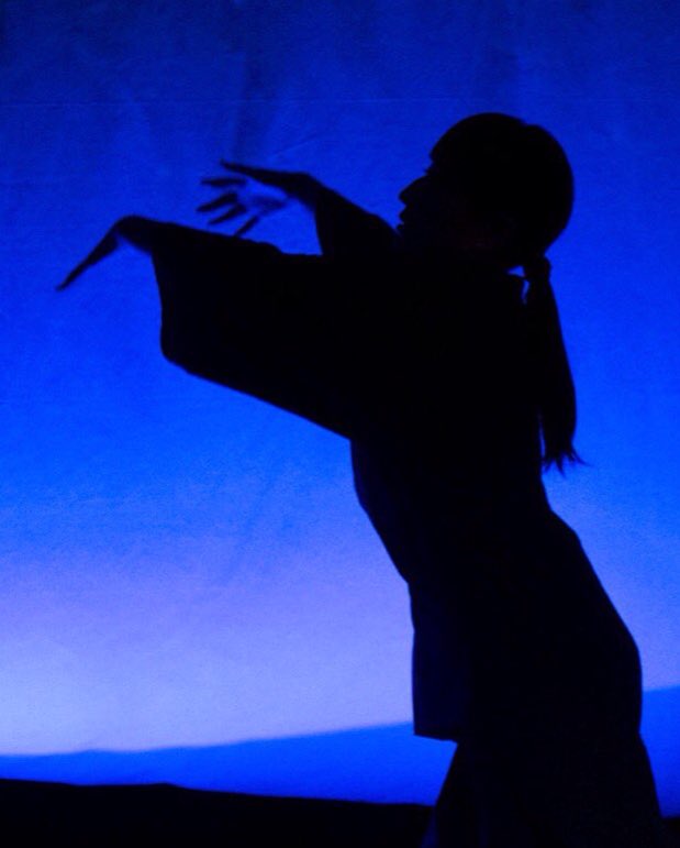 FAlbeniz's tweet photo. Hoy Ópera! Desde @guildhallschool: @TokaidoRoad de Nicola Lefanu 18.30h #Euroclassical https://t.co/TMYIoQw9EO https://t.co/afdMJ818js