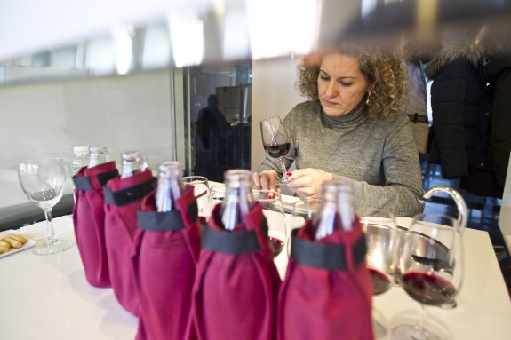 Un modelo de calificación
rutadecata.com/noticias?id=403