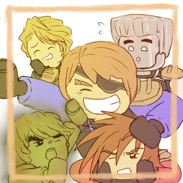 レゴニンジャゴーのtwitterイラスト検索結果 古い順