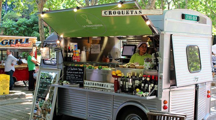 El chef “canalla” apadrina la nueva comida callejera para paladares gourmet
rutadecata.com/noticias?id=405