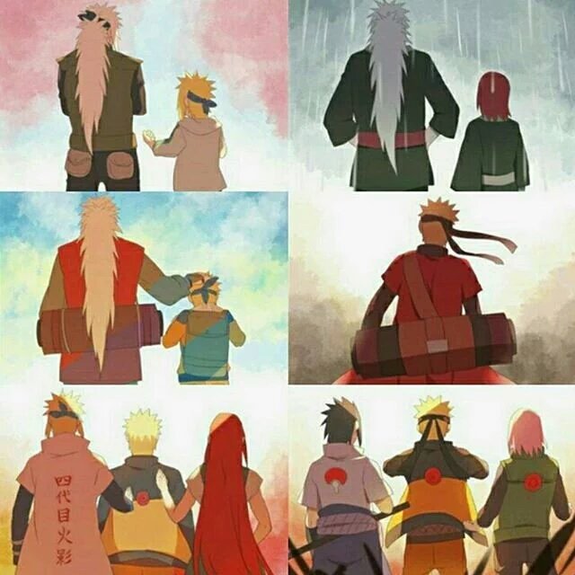 Namikaze Minato, an, hokage, naruto, rasengan, shippuden, yondaime