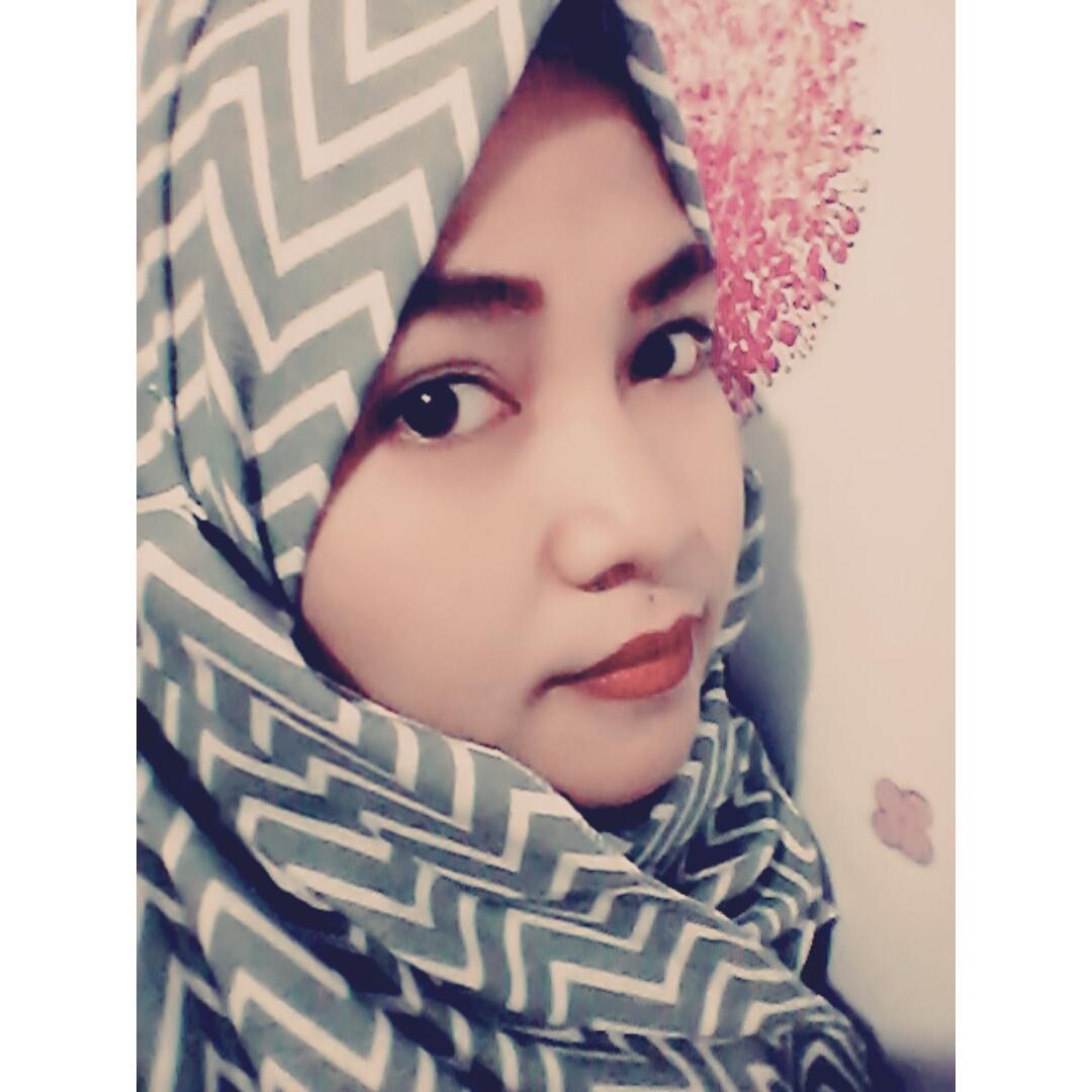 Udah lama gk nongol dimari..
Hahhaa