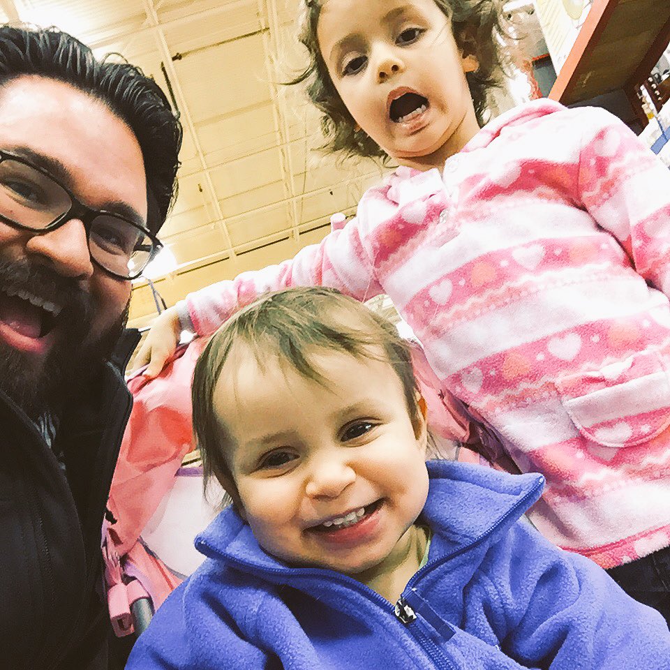 gaalonso2's tweet image. My girls and I went out &amp;amp; voted on Super Tuesday. Voted for decency today! 

#SuperTuesday🇺🇸 #VoteForDecency