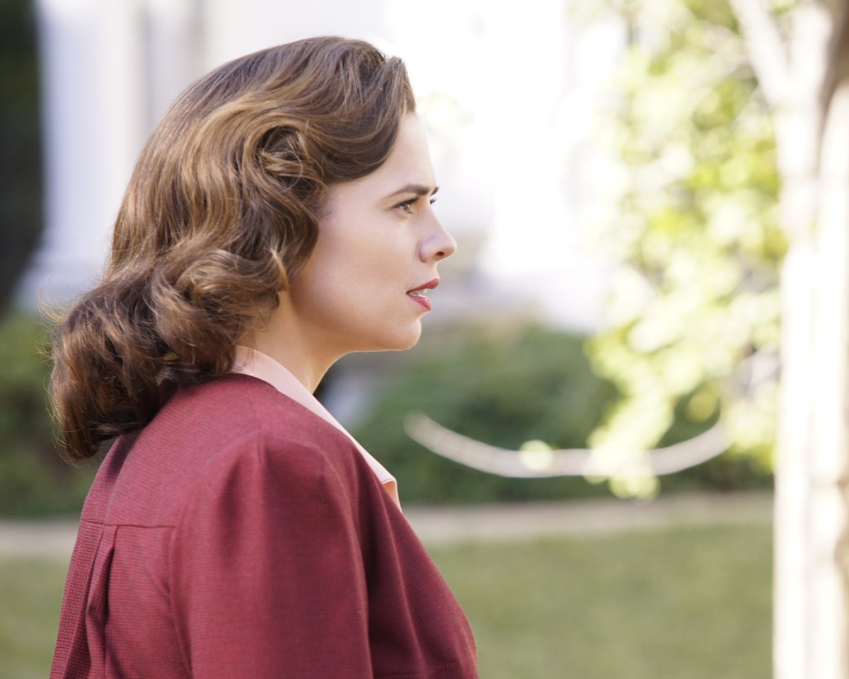 Level7AccessPod's tweet photo. Tonight’s the season finale of #AgentCarter! Show this show some love tonight at 9pm! https://t.co/PjTGEVF90A
