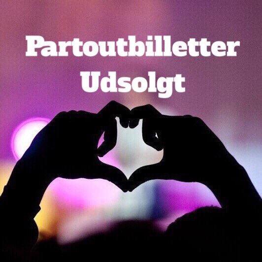 ThomasFHLarsen's tweet photo. Partout Nibe Festival 2016 sold Out. @NibeFestival #soldout #volbeat #nibefestival https://t.co/xg5TEkyRVb