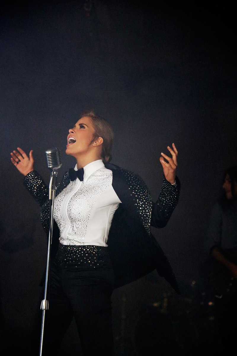 bmi's tweet photo. After selling over 20 MILLION records, @GloriaTrevi receives our President's Awards TOMORROW! #BMILatin https://t.co/WtsL2sNwn6