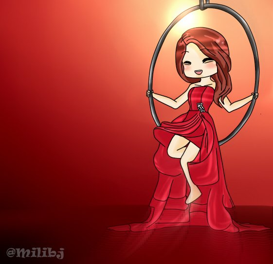 IMio_MimoI's tweet photo. #FanArt #Ailee ♥ #Solista #Vocal #Kpop #Drawing #Dibujo #DontTouchMe ♪♫
#Mimo ~ https://t.co/S7bnmHQMsV