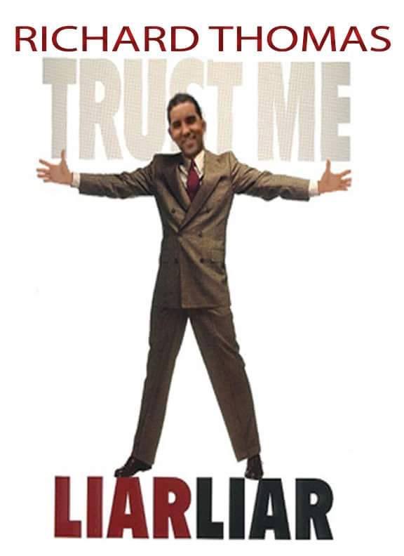 DemsExposed's tweet image. Mayor Thomas lies about unauthorized entrance in city hall eepurl.com/bSrJgf