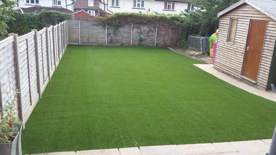 LawnWorldNW's tweet photo. Another K9 Turf 1600 Polyurethane backed grass installed. Call the dog professionals on 01925 633541 https://t.co/xd6p7gwbmy