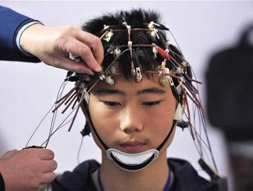 MTVEnglishNews's tweet image. Scientists Discover Way to Upload Knowledge to Your Brain bit.ly/1oLL74O #Science #instantlearning