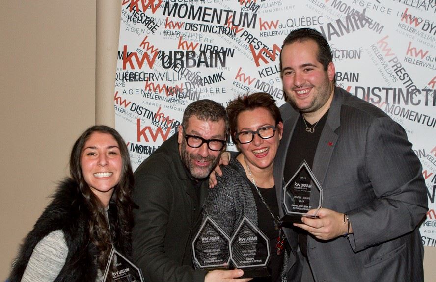 KWDynamik's tweet photo. #KW #KWurbain #2016KWkickoff #KWduquebec #KWdynamic #KWprestige https://t.co/DEAC5rkMfz