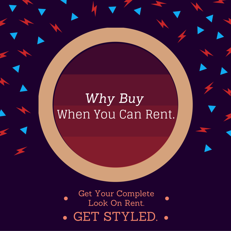 OnlyBorrow's tweet photo. We are now operational in Delhi/NCR. Get Ready- To Get Styled.#onlyborrow #whybuy #onlyrent #fashionBloggers #delhi https://t.co/QQorMl1KHF