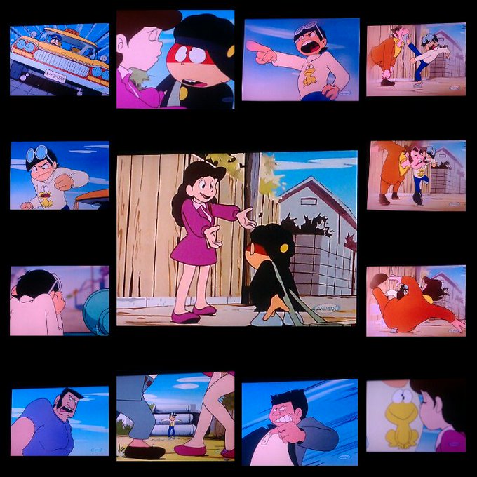 アニメカイジのシリーズ構成 高屋敷英夫さんの軌跡を巡る旅 忍者マン アニメカイジのシリーズ構成 高屋敷英夫さんの軌跡を巡る旅 忍者マン